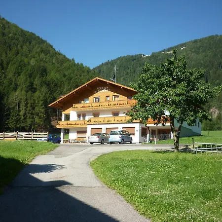 Hotel Wiesenhof Campo di Trens