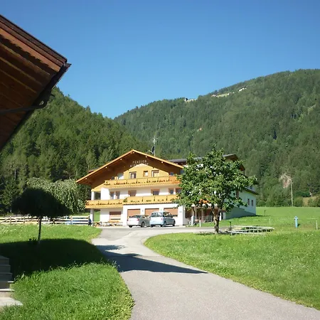 Wiesenhof 2* Campo di Trens