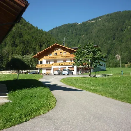 Wiesenhof Campo di Trens