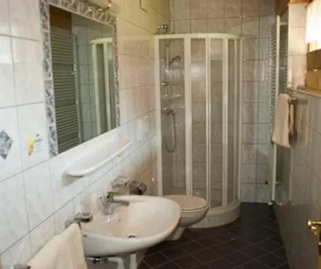 Hotel Wiesenhof Campo di Trens