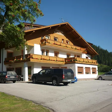 Hotel Wiesenhof 2*