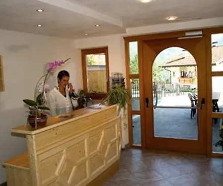 Hotel Wiesenhof