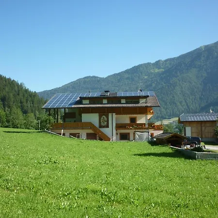 Wiesenhof 2* Campo di Trens