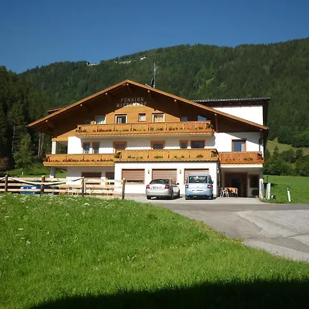 Wiesenhof Hotel 2*