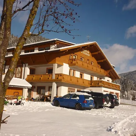 Hotel Wiesenhof Campo di Trens