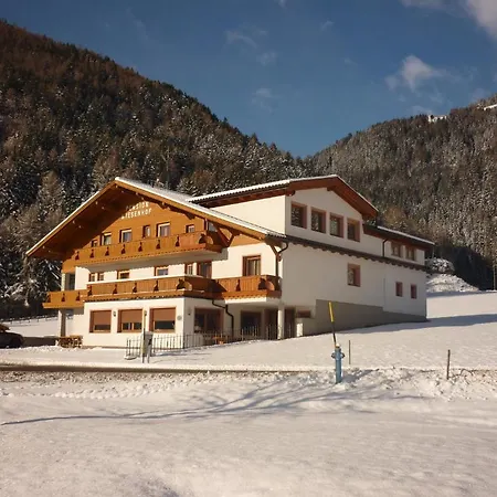 Wiesenhof 2* Campo di Trens