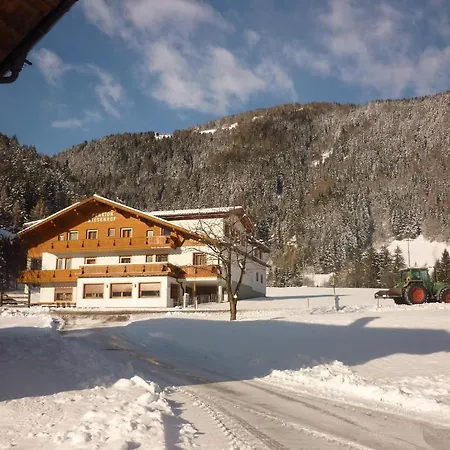 Wiesenhof Hotel Campo di Trens