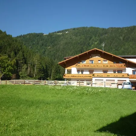 Hotel Wiesenhof