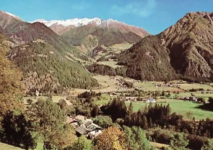 Wiesenhof Campo di Trens