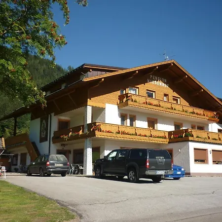 Wiesenhof Hotel 2*