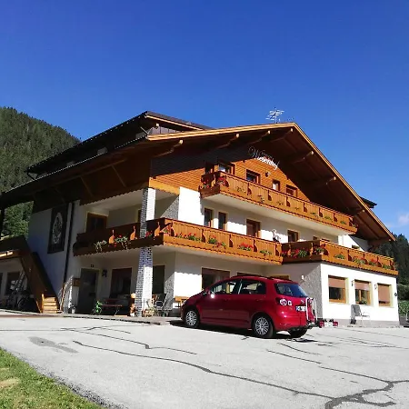 Wiesenhof Hotel 2*