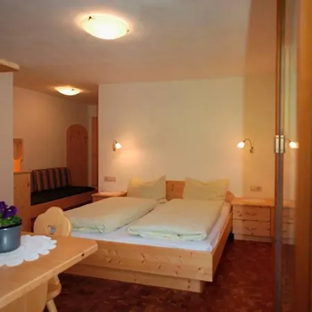 Wiesenhof Hotel